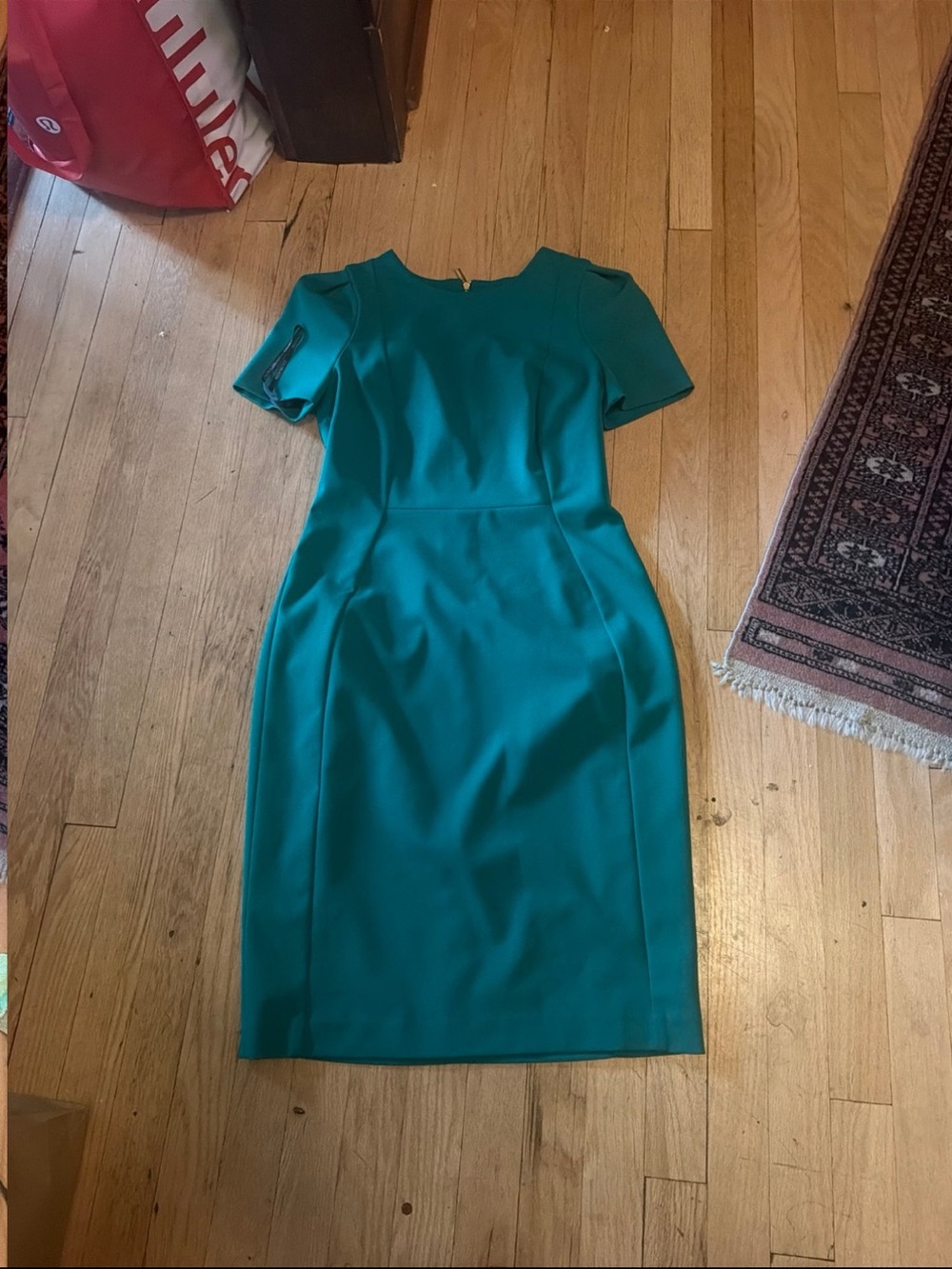 Calvin Klein dress